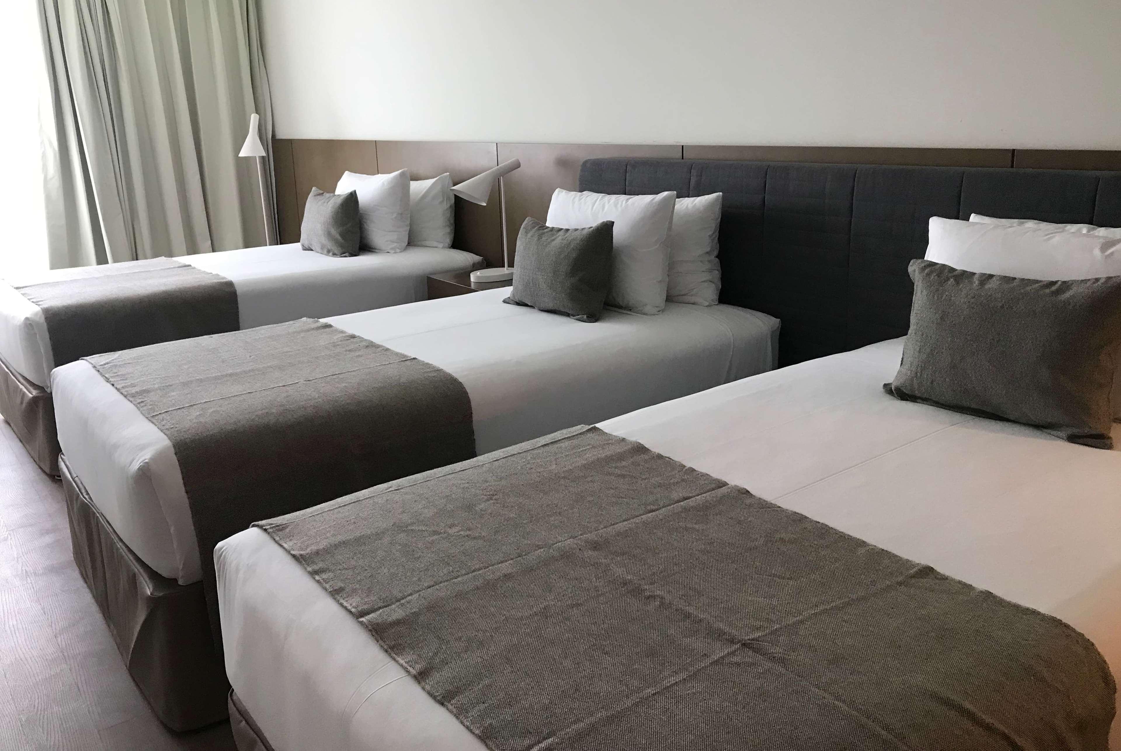 غرفة، Dazzler By Wyndham Lima San Isidro 4/5