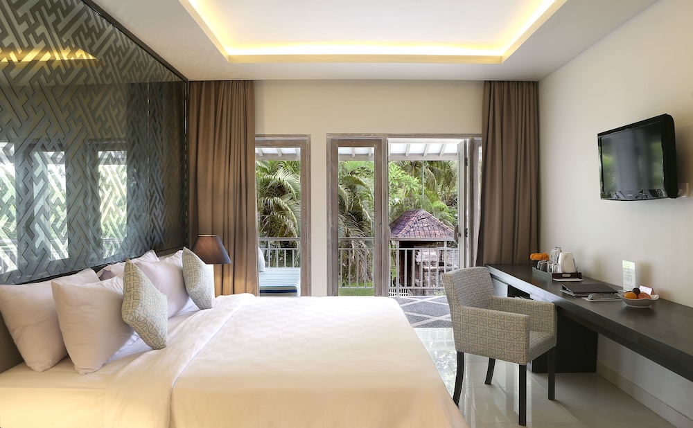 Segara Village Hotel Bali 27/63