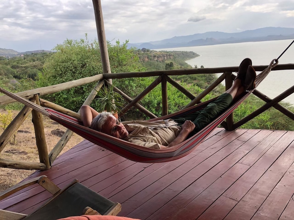 Sunbird Lodge Elementaita 34/39