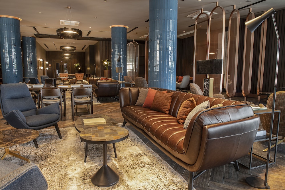 Four Points by Sheraton Prishtina City 30/50