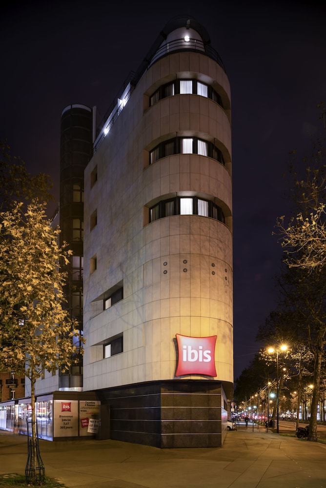 ibis Paris Gare de Lyon Diderot 12th 5/72
