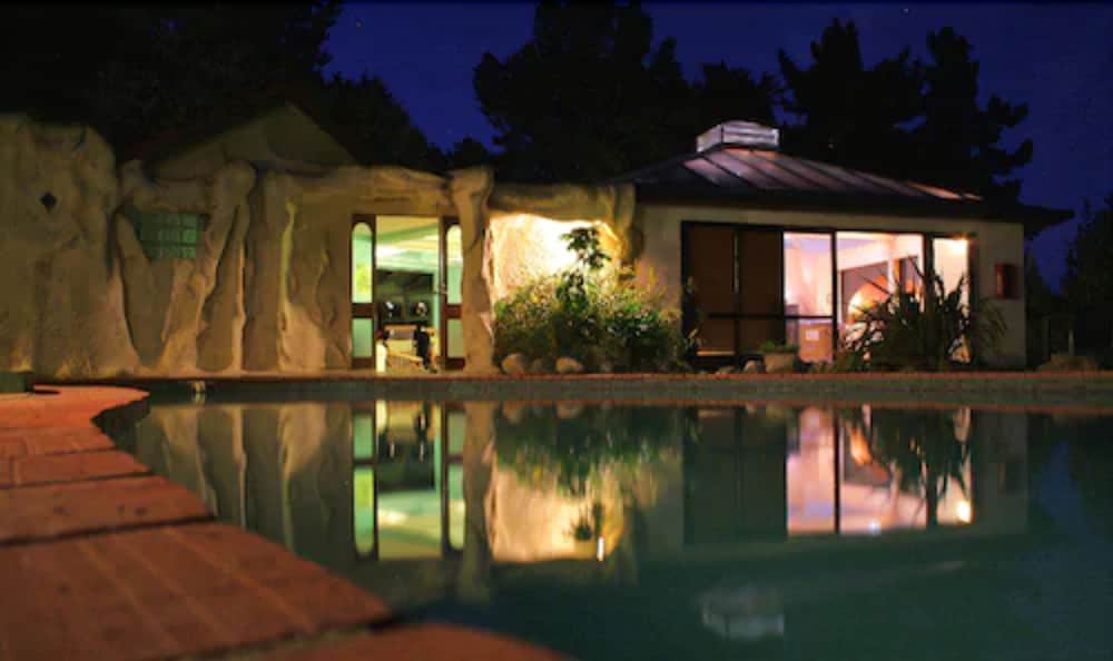 KIMI ORA ECO RESORT 59/70