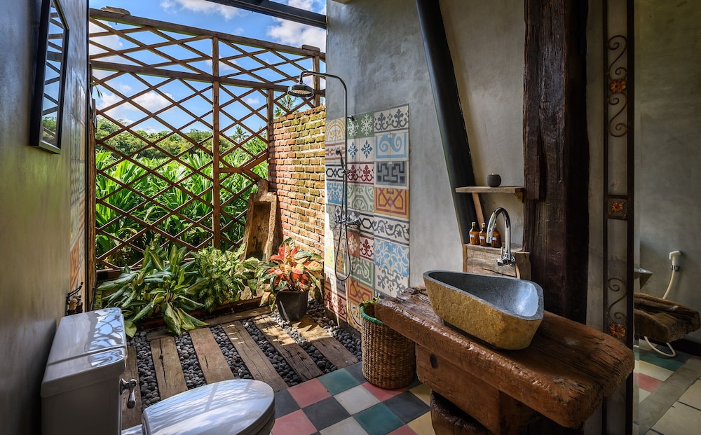 Taman Nauli Bed & Breakfast 13/21