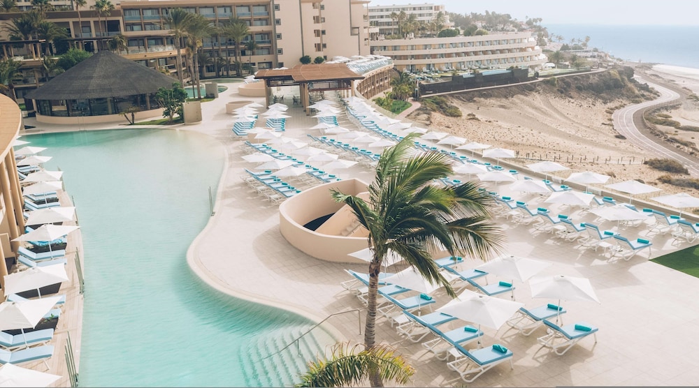 Iberostar Selection Fuerteventura Palace 57/65