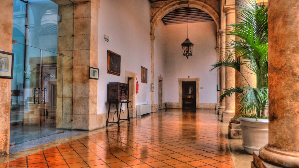 Parador De Lerma 28/50