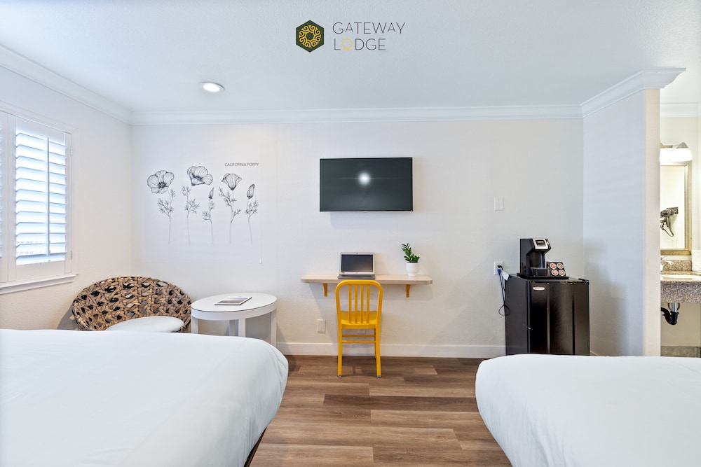 Gateway Lodge 14/36