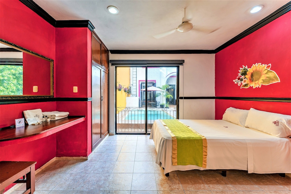 Hotel Gran Centenario 9/56