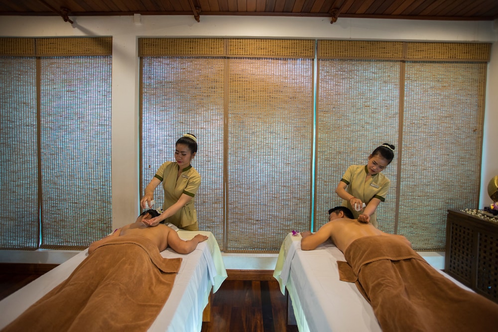 Hotel Somadevi Angkor Premium 22/50