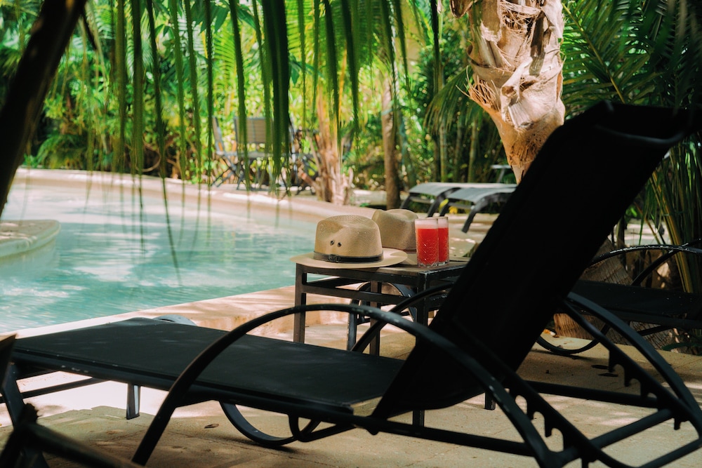 Aldea Coba an Escape Resort 51/63