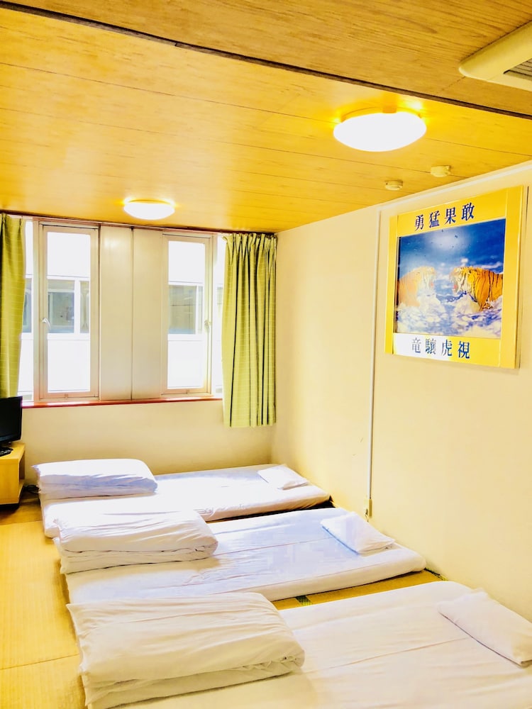 Hotel Hoshi Kai Kan 22/48