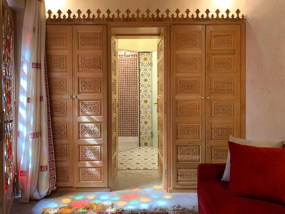 Riad Elegancia 3/50