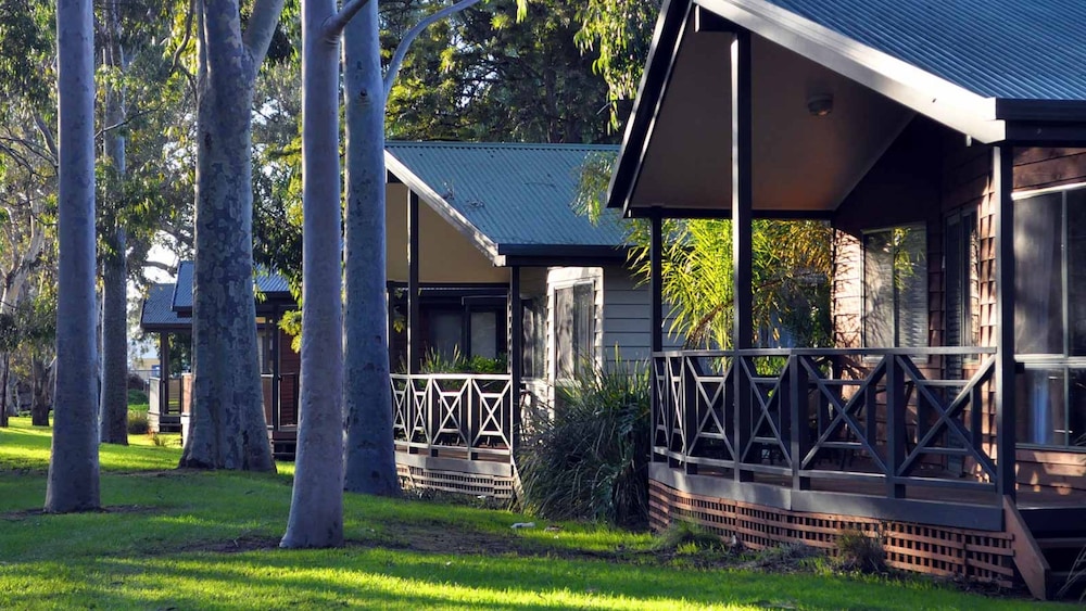 Marion Holiday Park 42/50