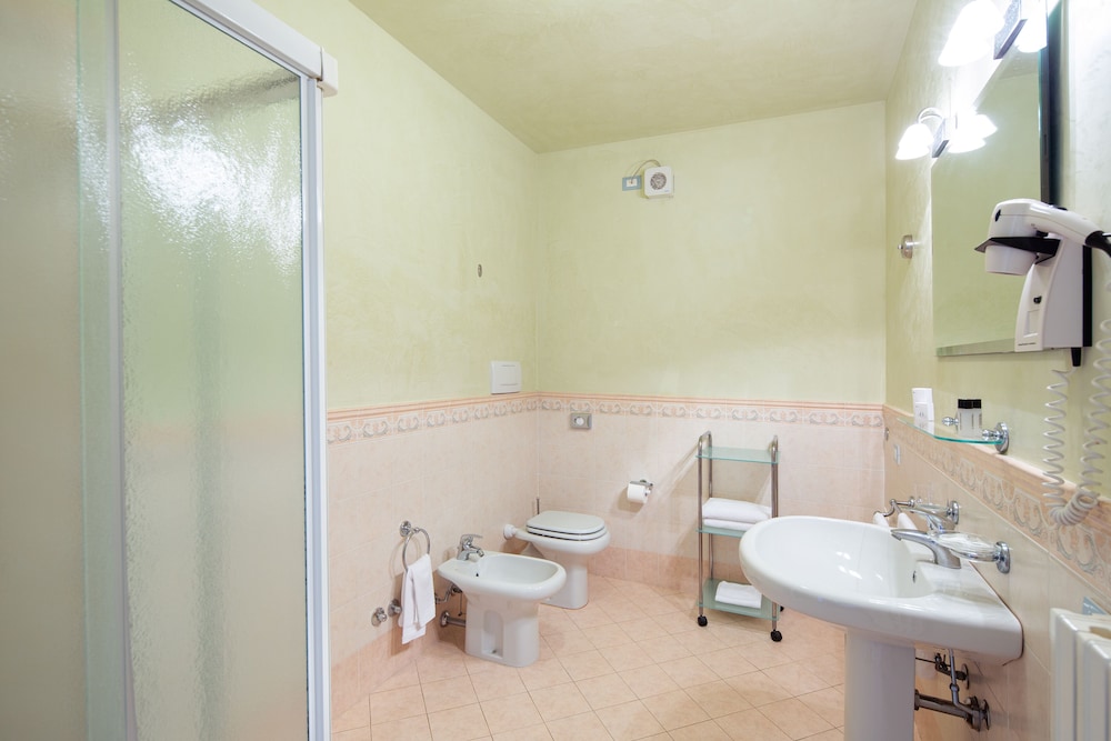 Domina Borgo Degli Ulivi 70/71