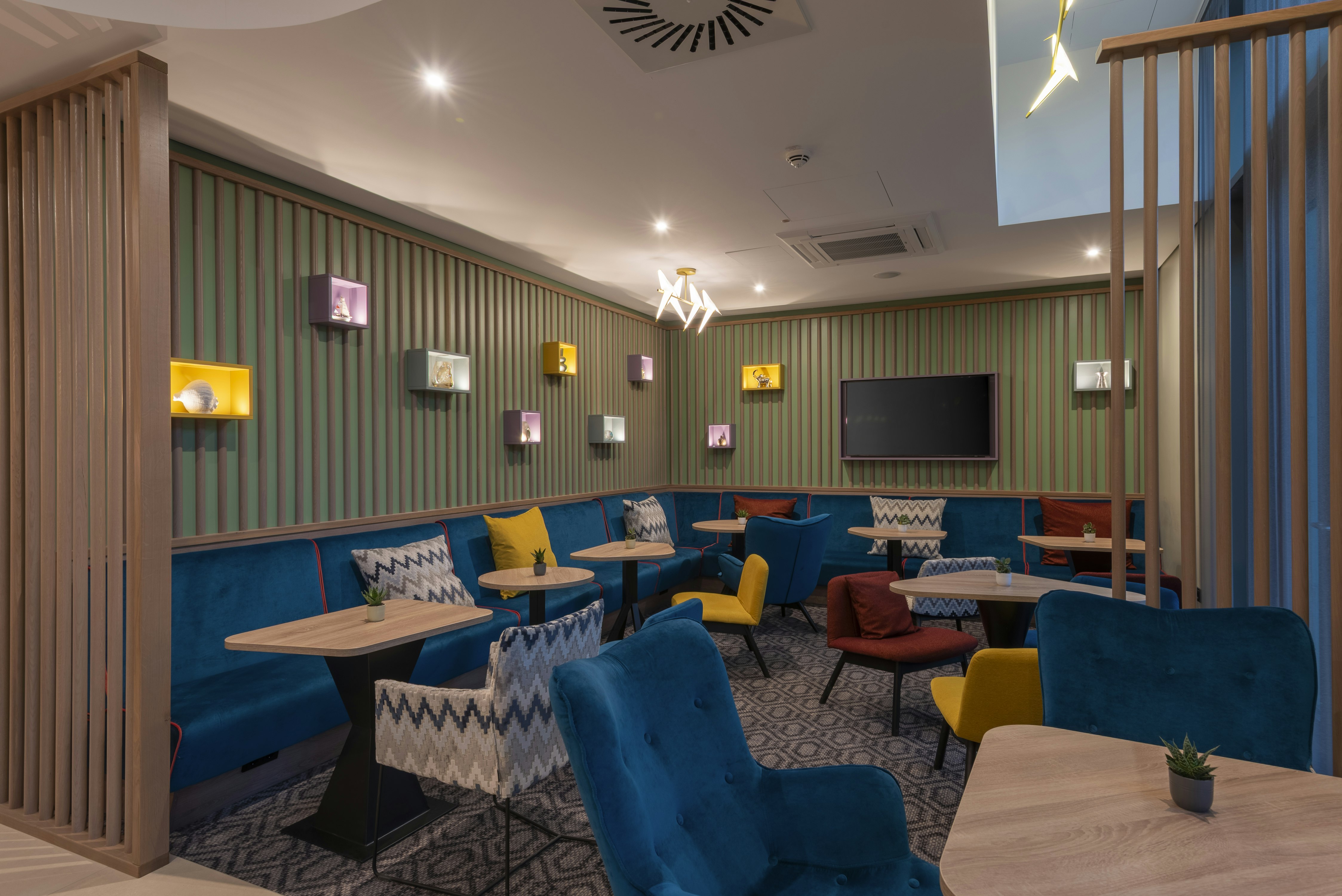 Hampton by Hilton Dresden City Centre 29/29
