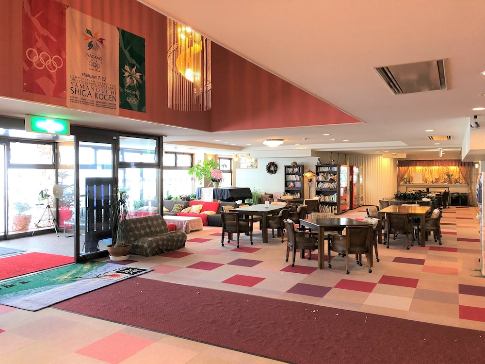 Hotel Sunny Shiga 2/50