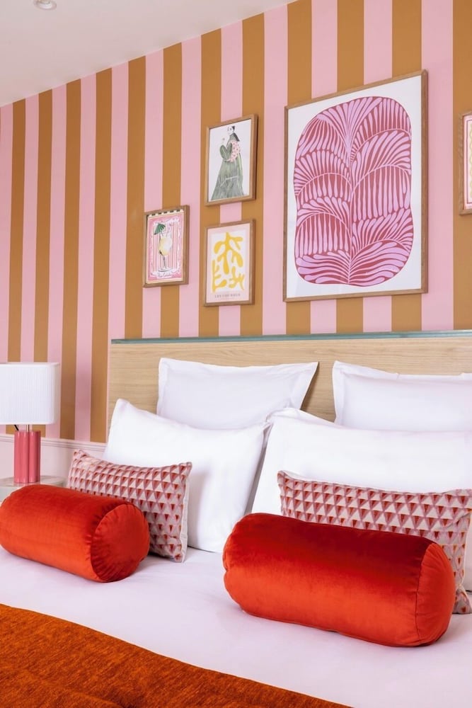 DE SAINT GERMAIN酒店(HOTEL DE SAINT GERMAIN) 图片5