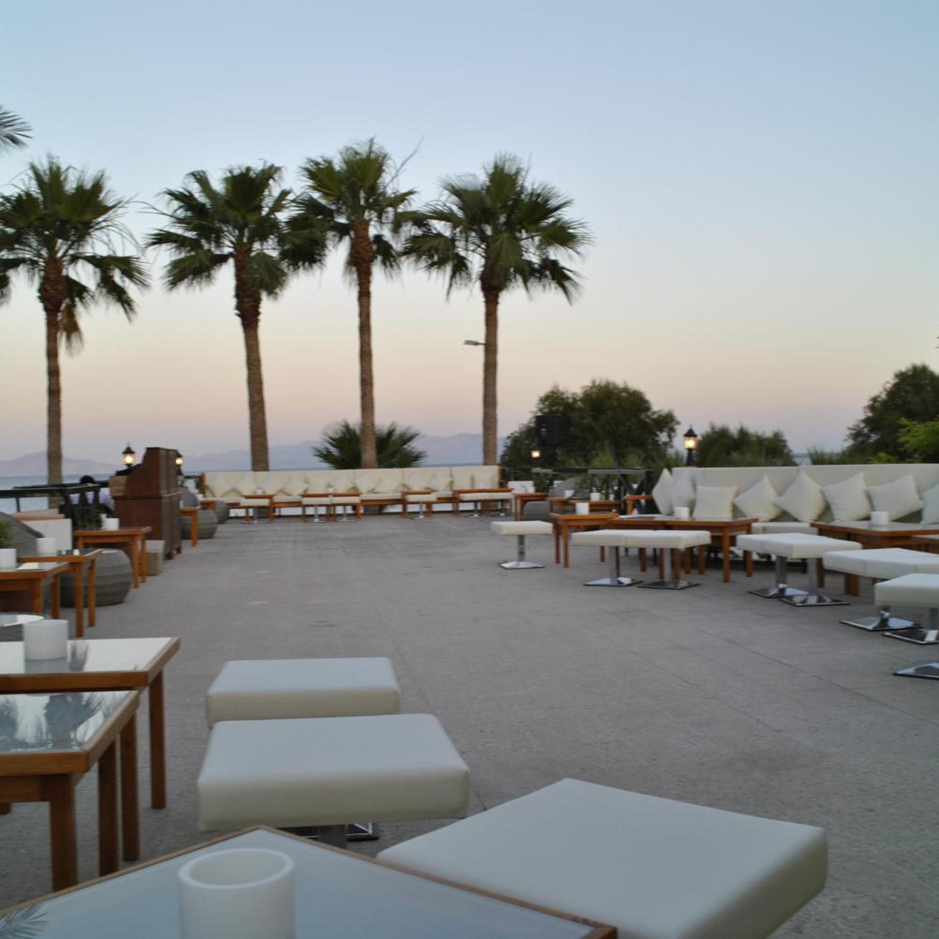 Hotel Mare Datca 17/50