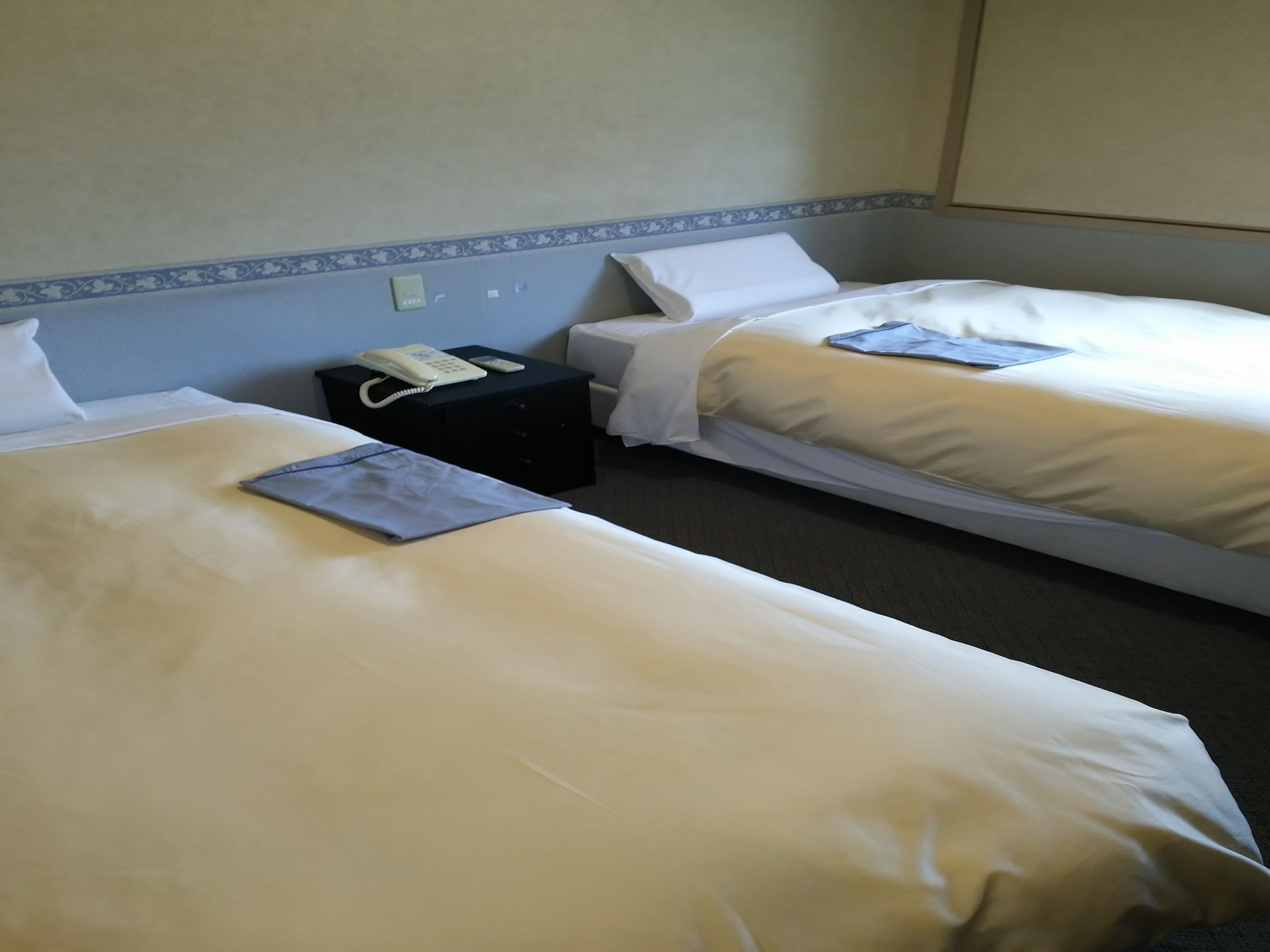 STANDARD, TWIN BEDS