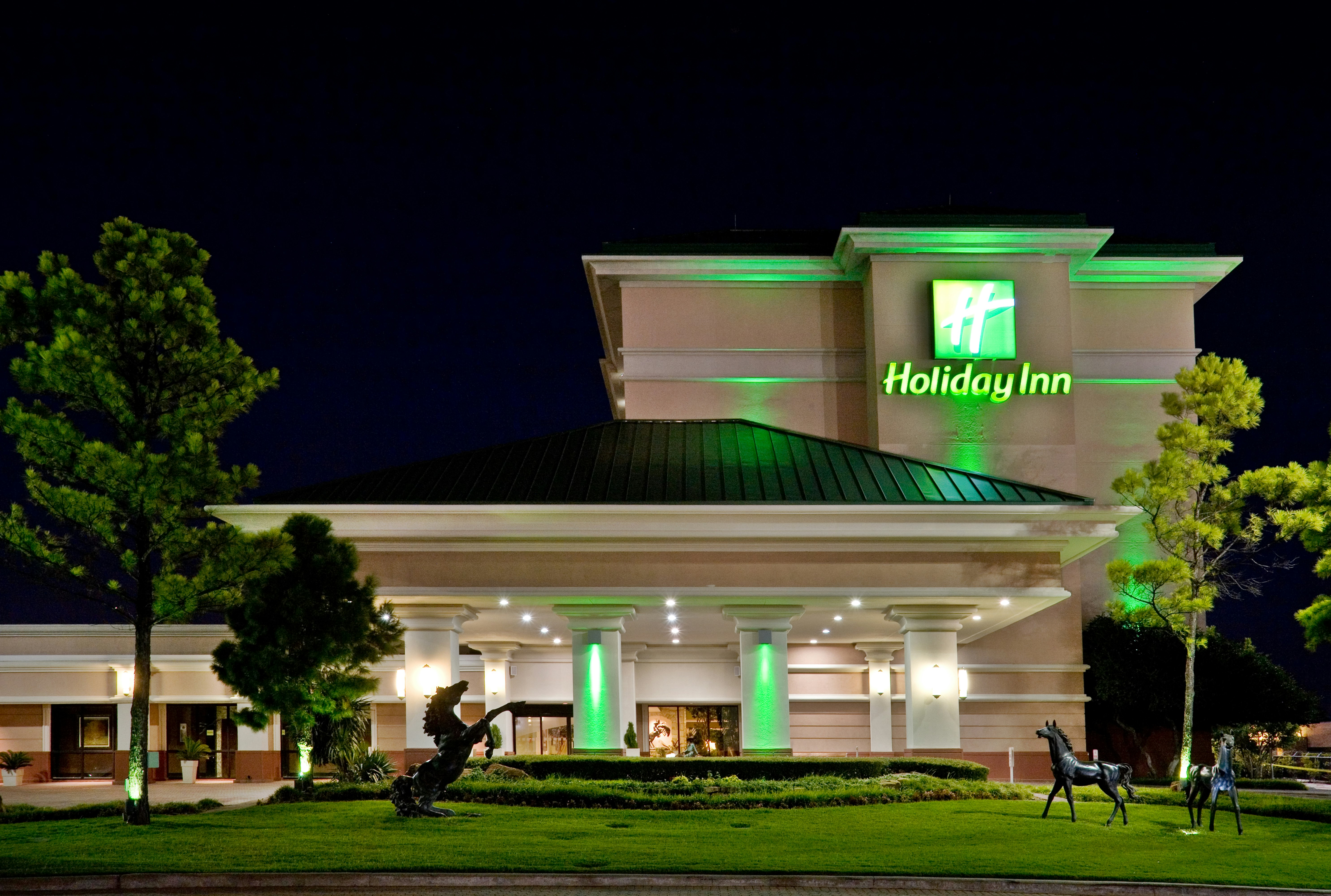 Holiday Inn Dallas-Richardson in RICHARDSON - TX