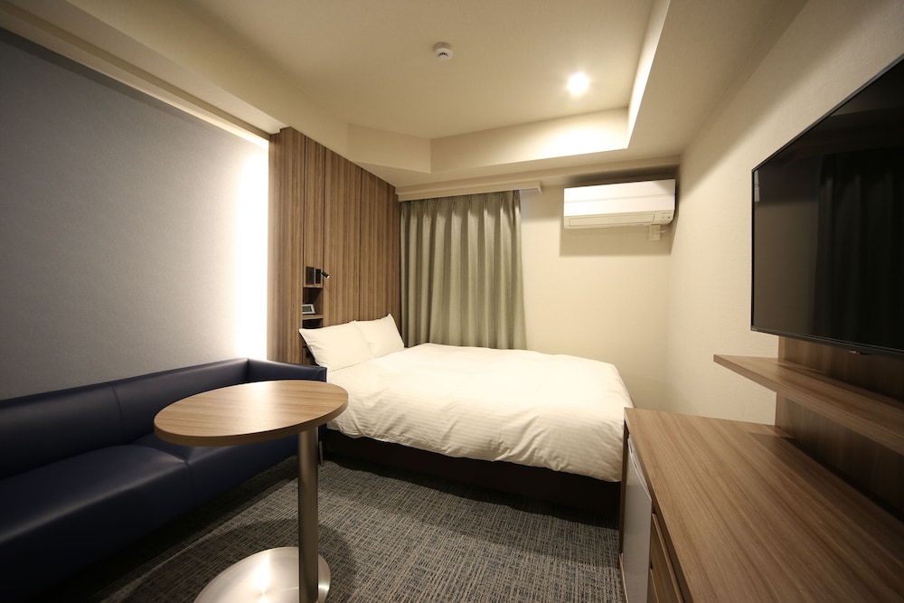 Hotel Kajigaya Plaza 14/33