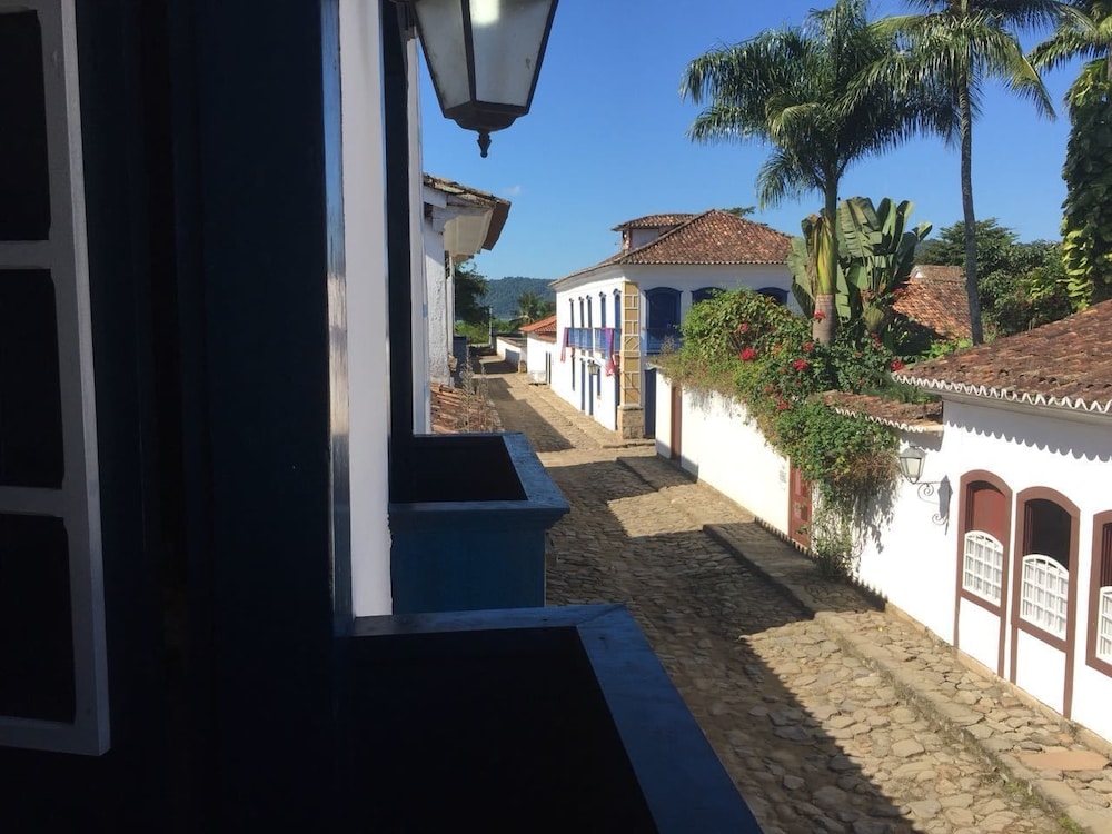Pousada Bartholomeu 3/71