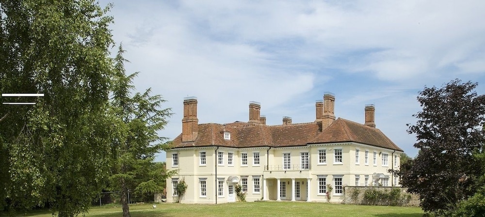 Prince Hill House 1/43