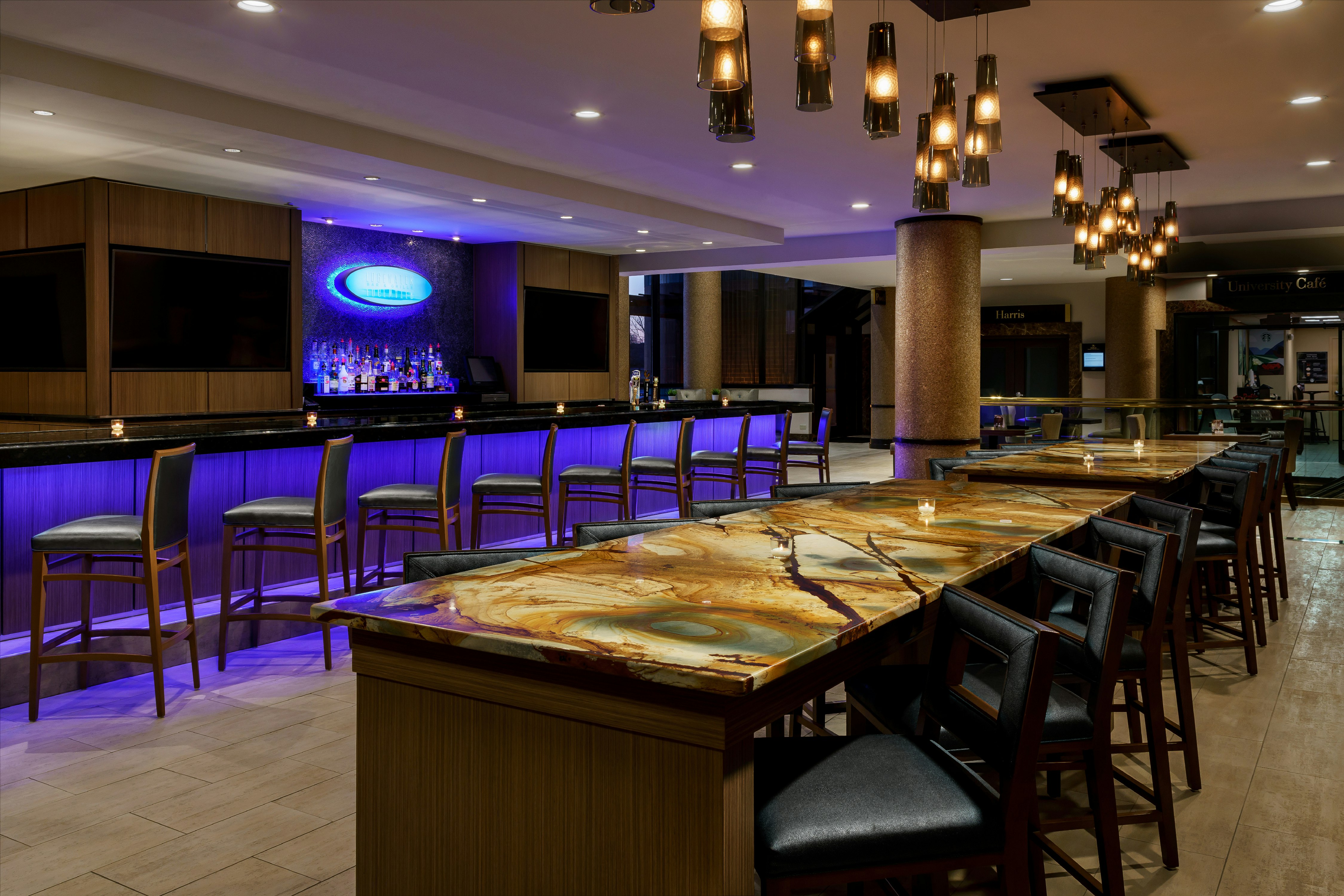 Hilton Charlotte University Place 50/66
