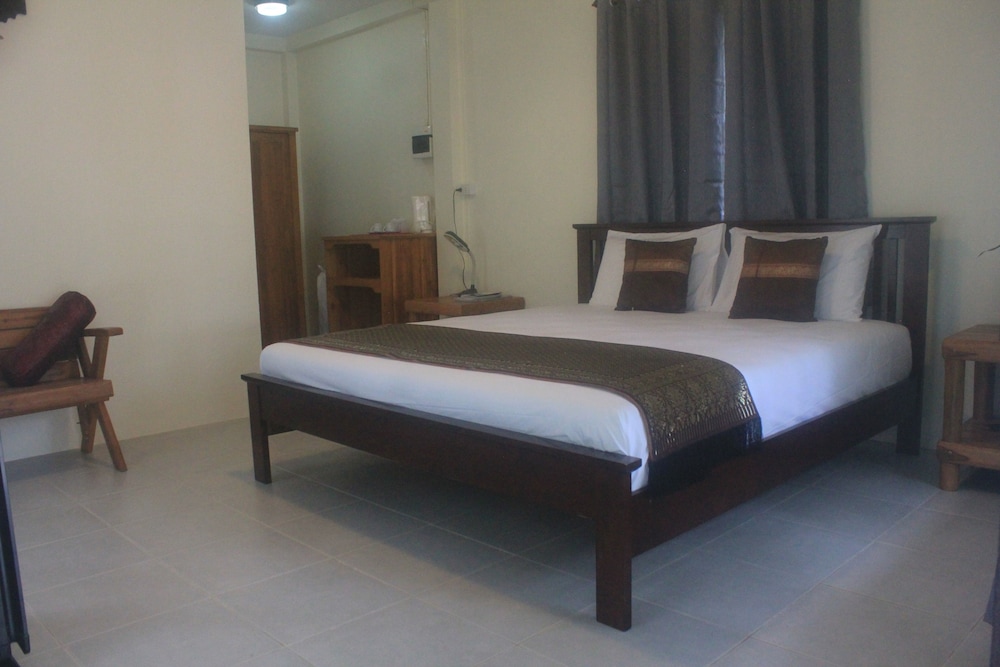Privacy Resort Koh Chang 5/52