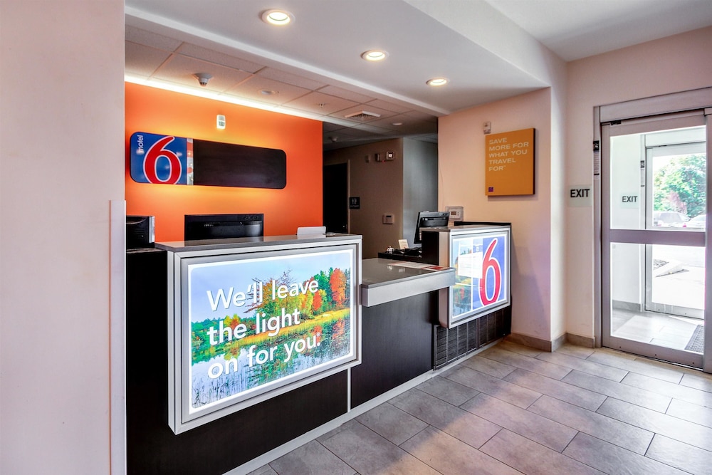 Motel6 Allentown, PA 13/45