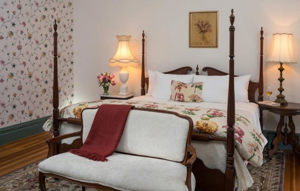 The Mercersburg Inn 27/58
