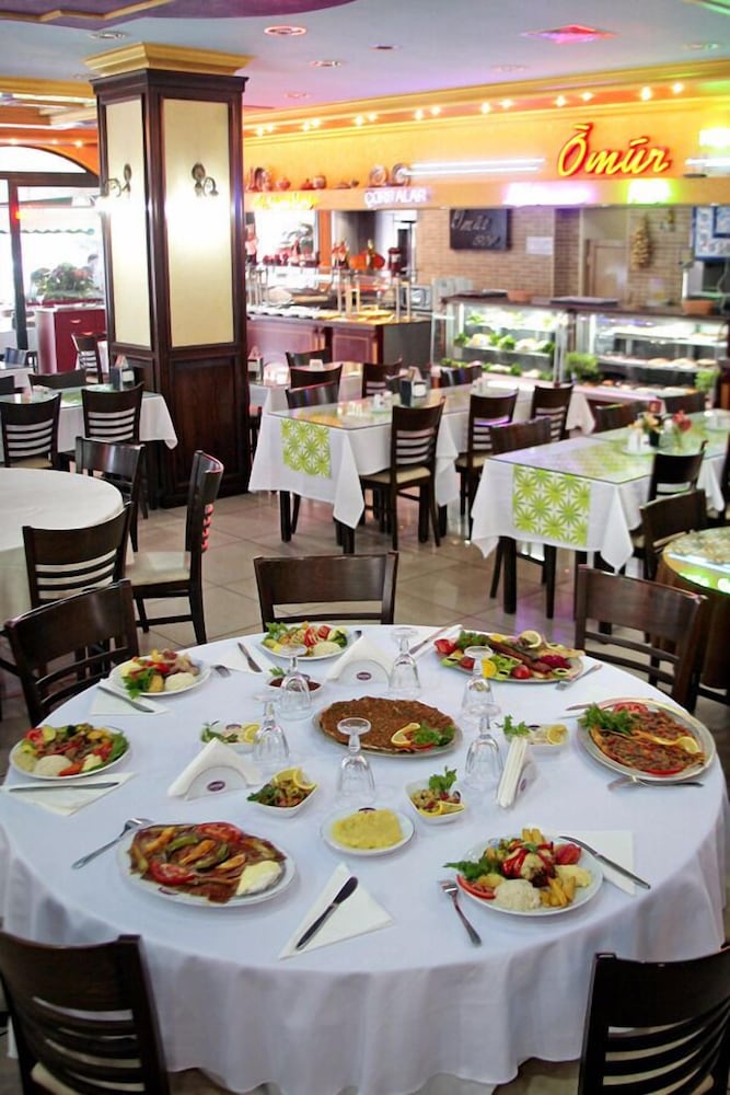 Omur Hotel 36/50