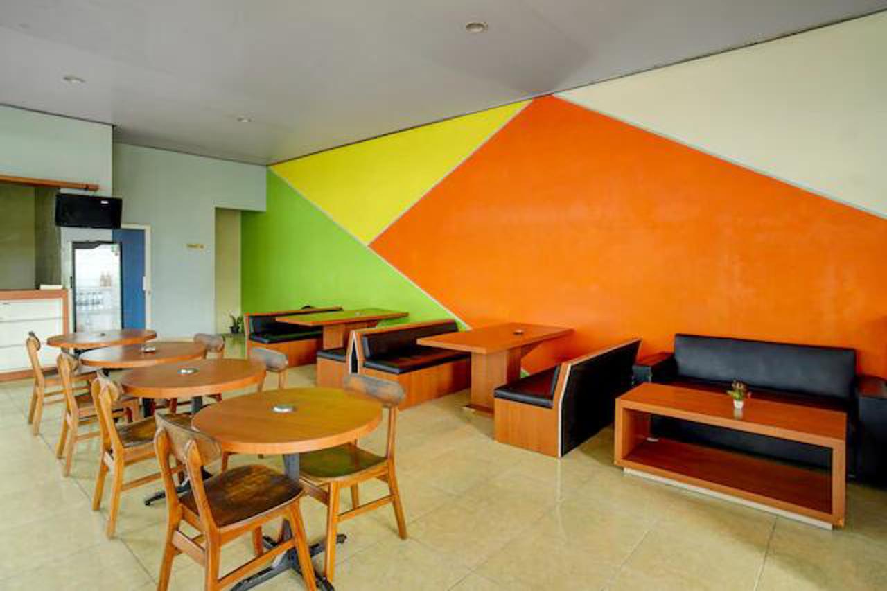 Hotel O near Mall Boemi Kedaton formerly Hotel Lima Residence 10/10
