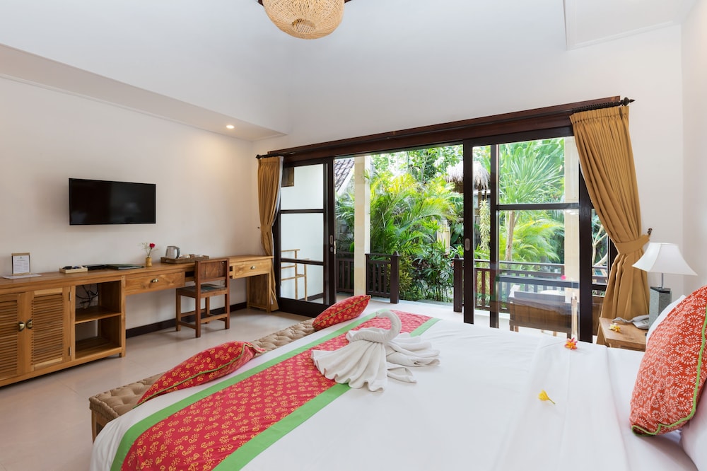 Meruhdani Boutique Hotel Ubud 40/72