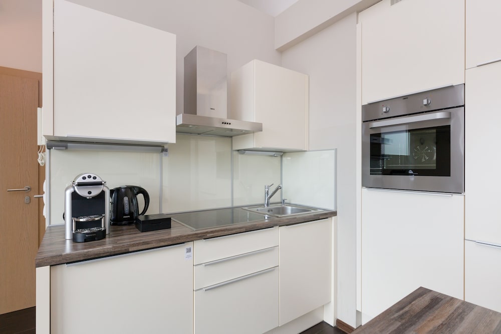 Rafael Kaiser Premium Apartments 50/50