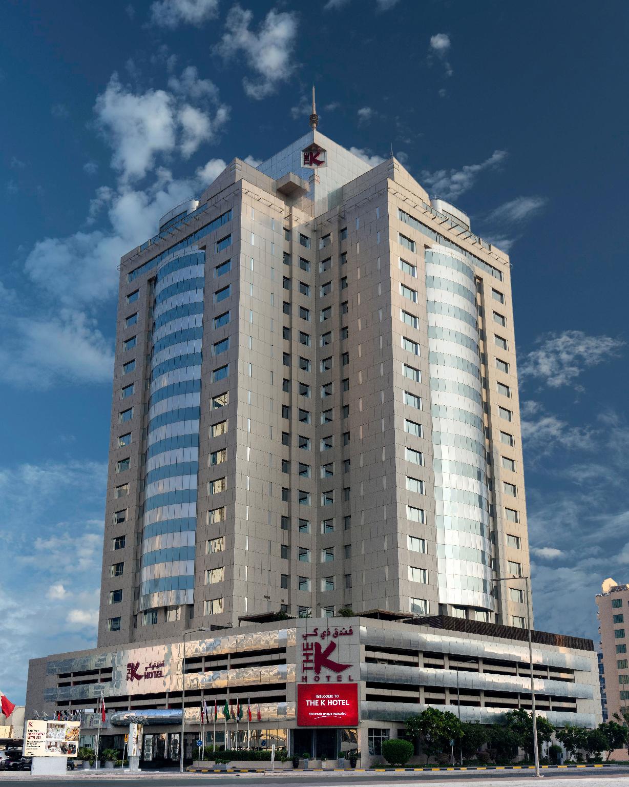 The K Hotel, WorldHotels Distinctive in MANAMA