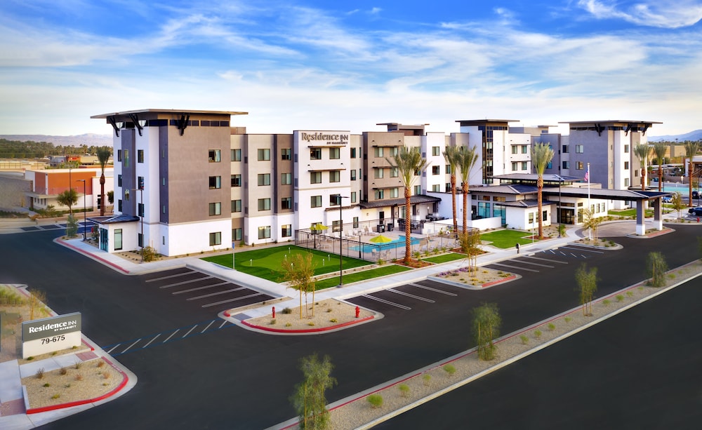 Residence Inn by Marriott La Quinta 1/49