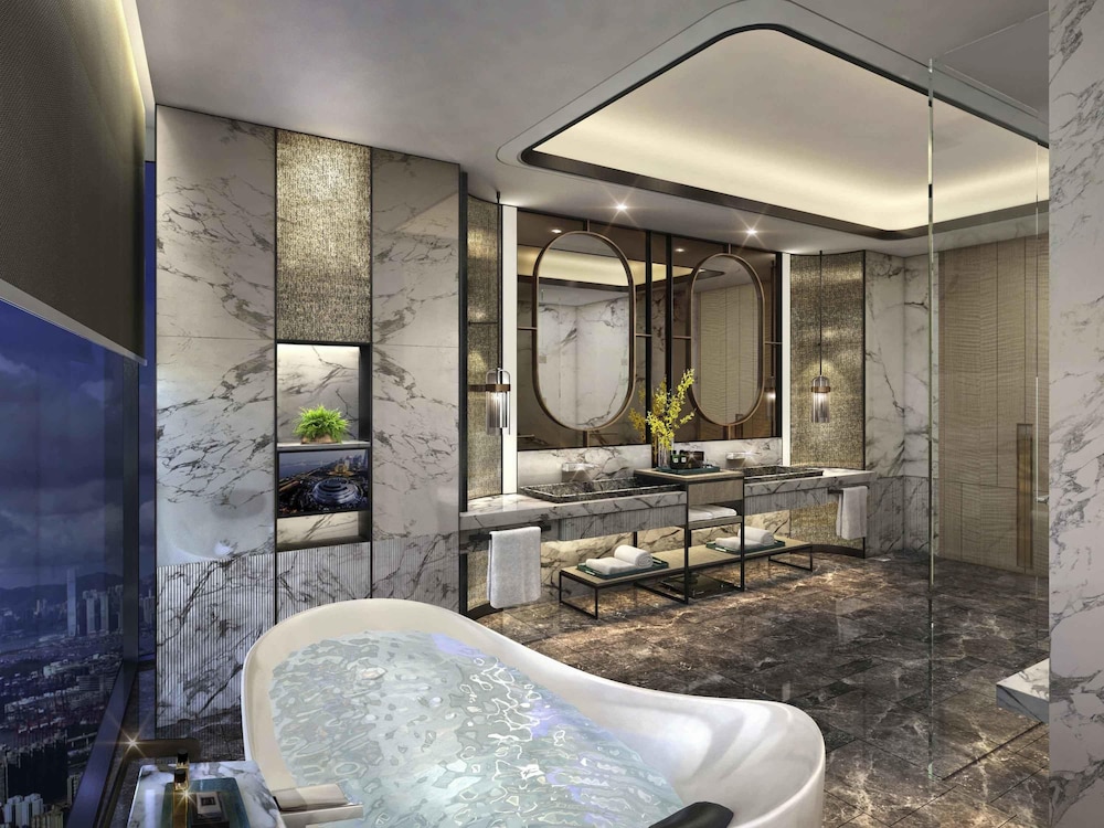 Sofitel Hangzhou Yingguan Hotel 38/76