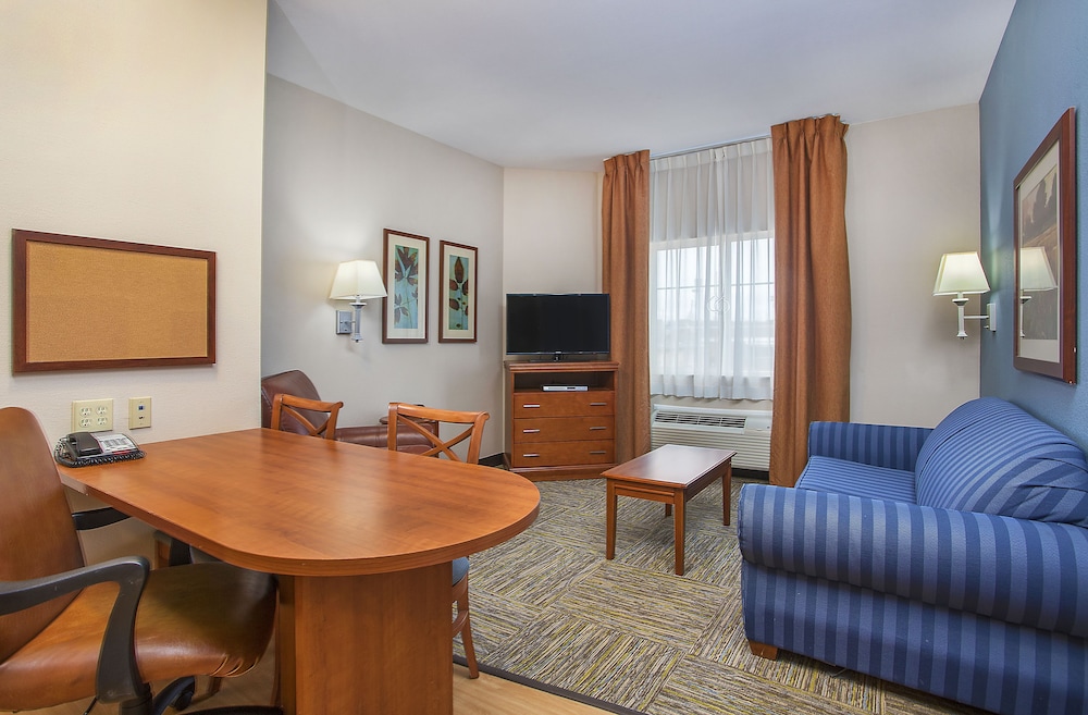 Candlewood Suites Tuscaloosa 43/77