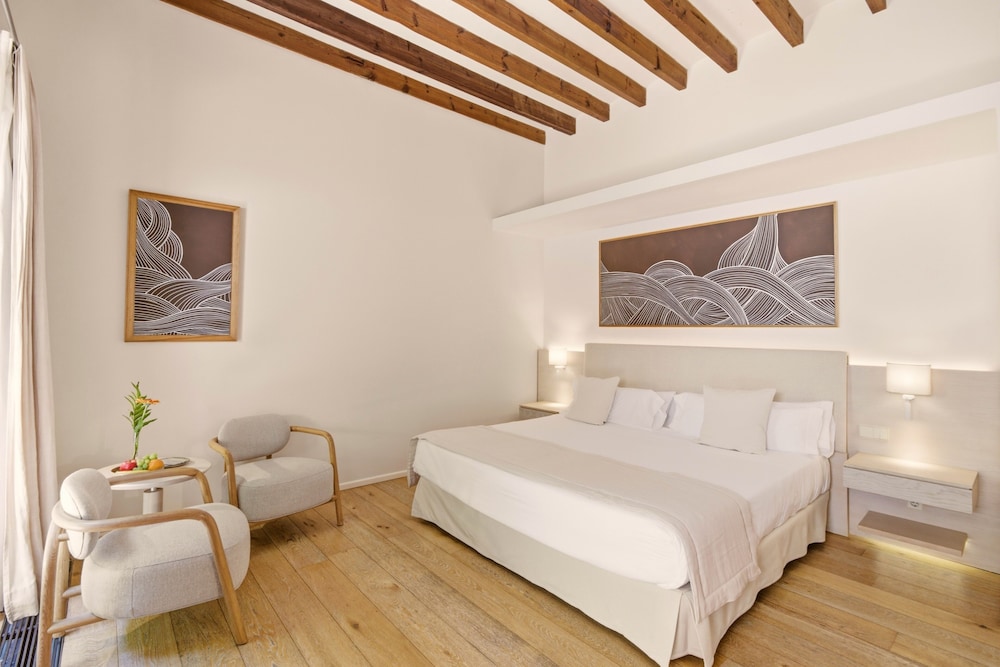 Fontsanta Hotel Thermal Spa Amp Wellness Adults Only 21/72