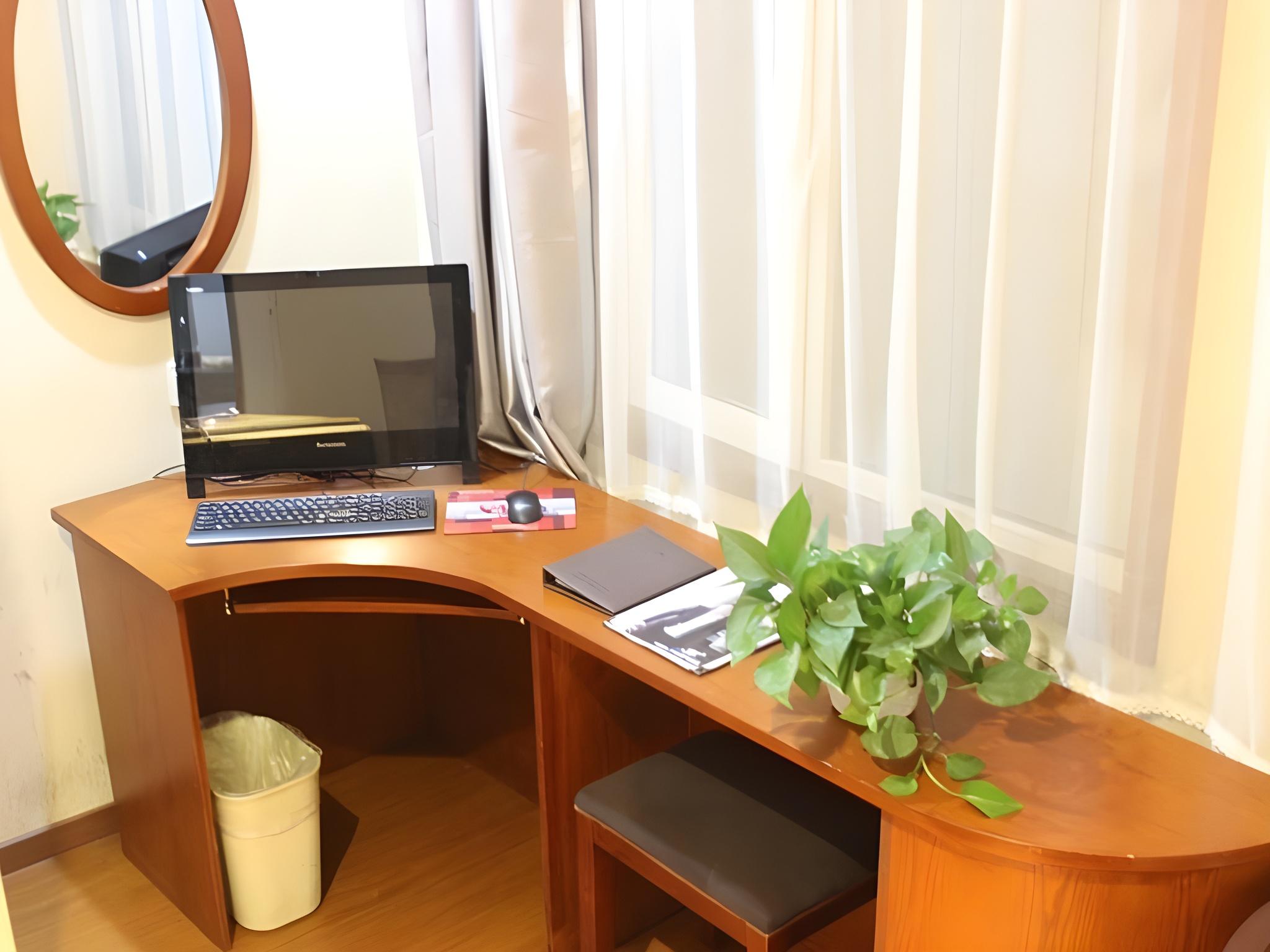 GreenTree Inn Xuzhou West District Huohua Shell Hotel 29/31