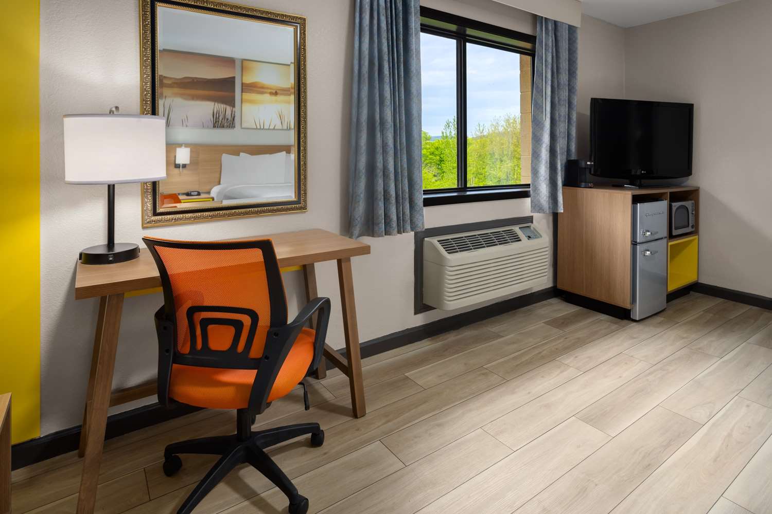 Days Inn by Wyndham Wurtsboro 15/20