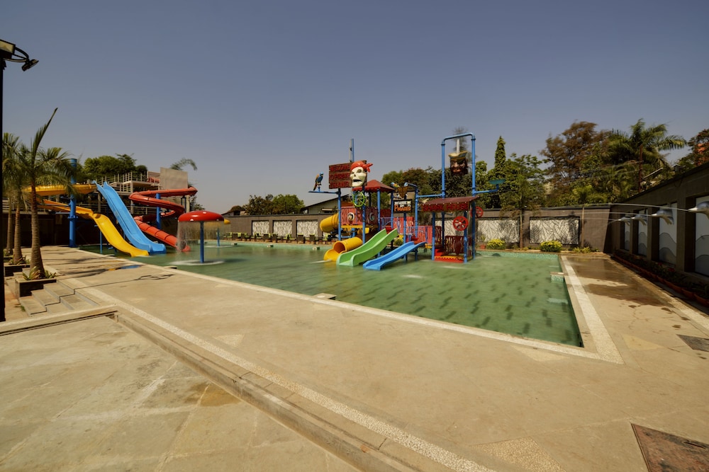 Meritas Picaddle Resort - Lonavala 38/45
