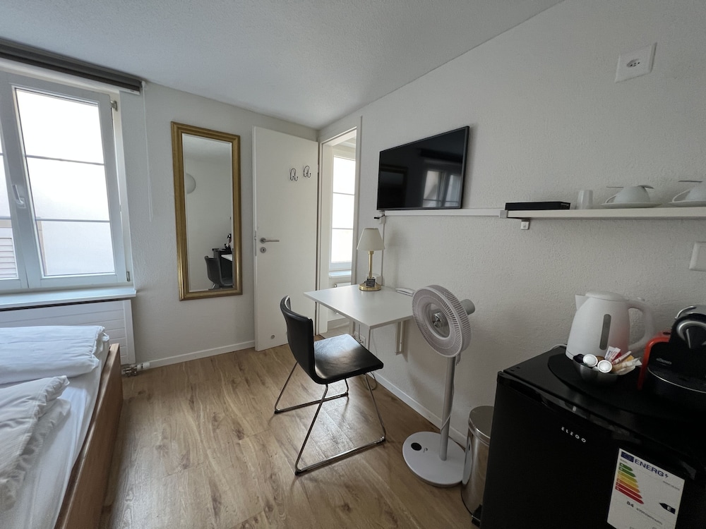 Statthotel 57/58