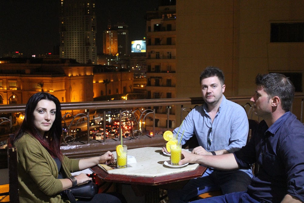 City View Hotel 34/50