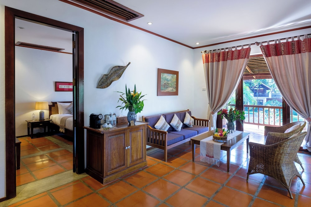 Riverside Boutique Resort Vang Vieng 48/74