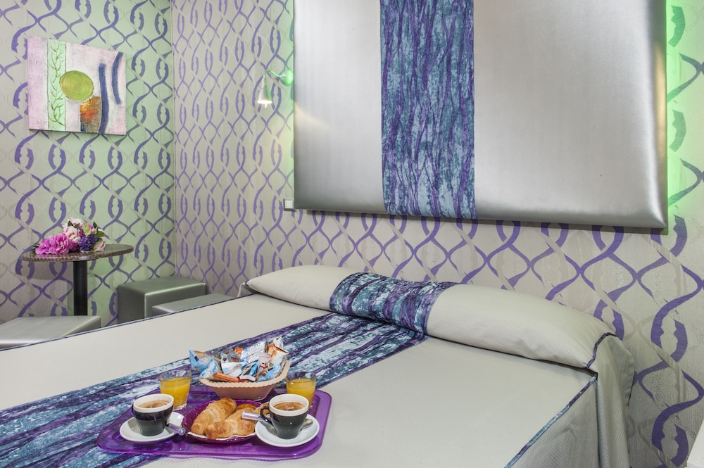 Relais Dei Papi 54/64