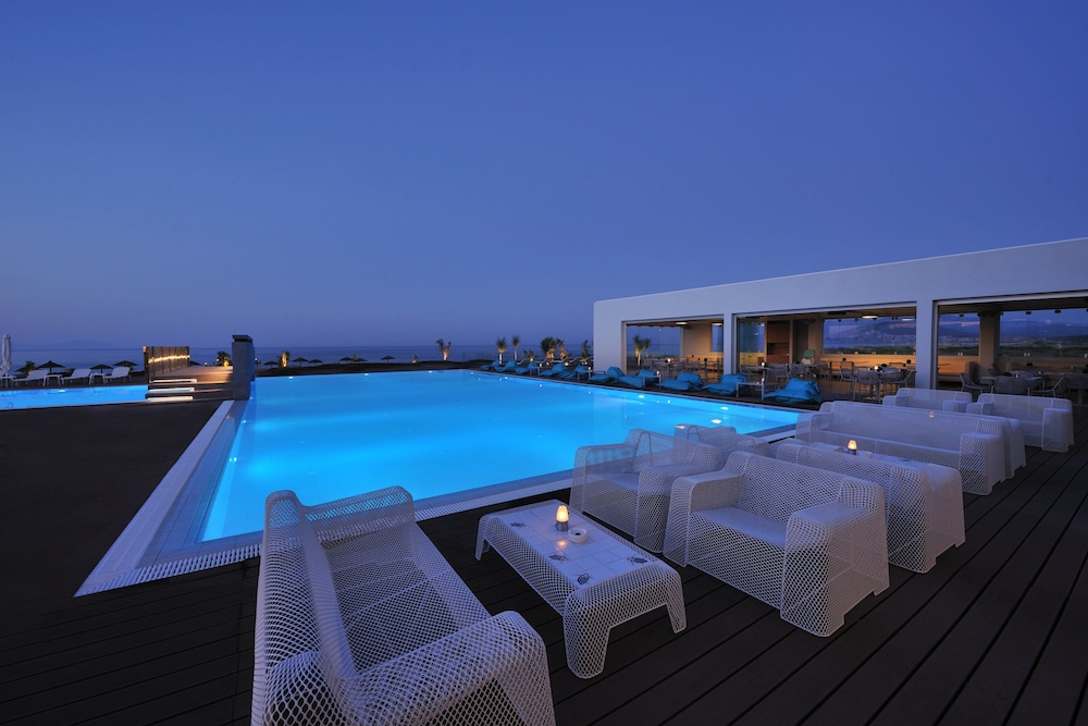 THALATTA SEASIDE HOTEL 36/73