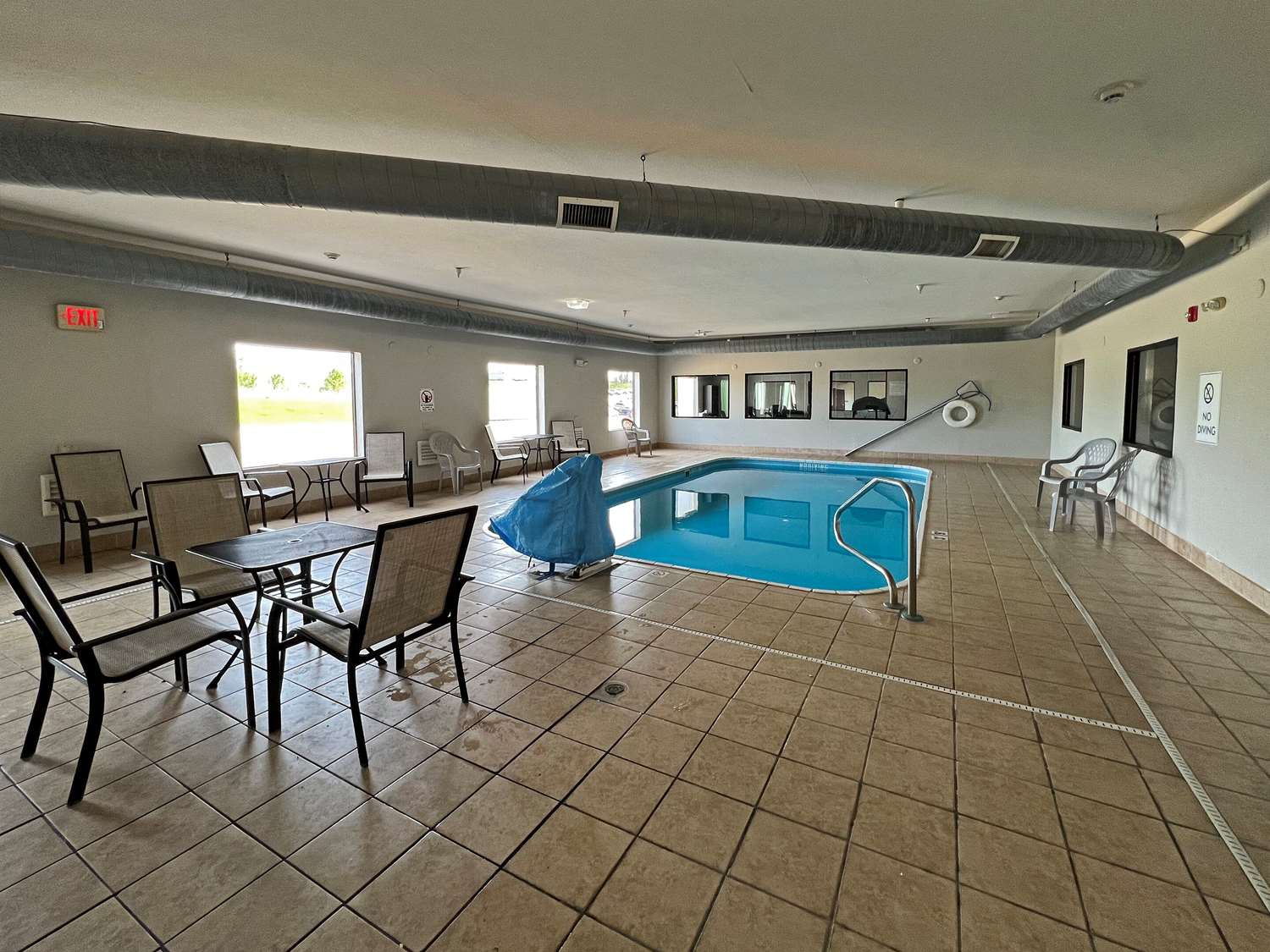 Comfort Suites Jackson Cape Girardeau 27/63