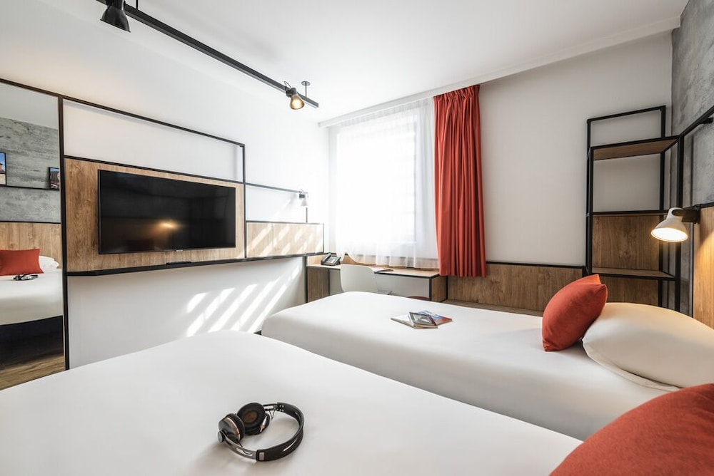 room