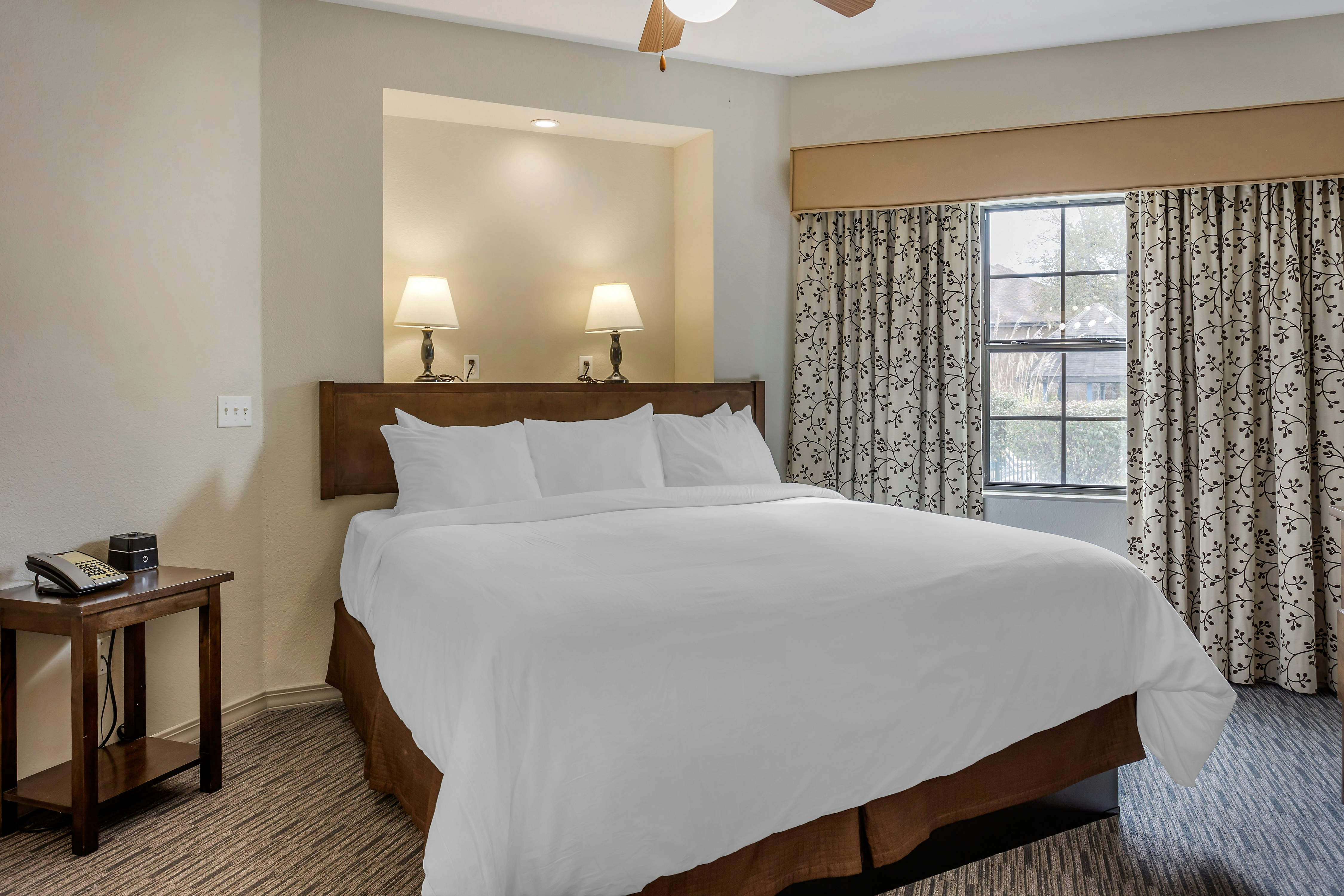 Hilton Vacation Club The Falls Village Branson 11/38